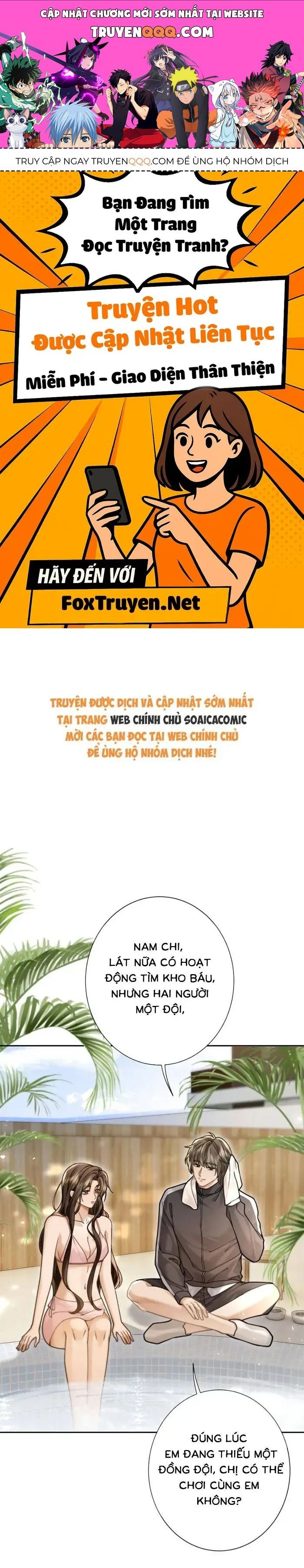 đọc truyện Cám Dỗ Chương 40 ảnh 2 tại Thiên Thai Truyện