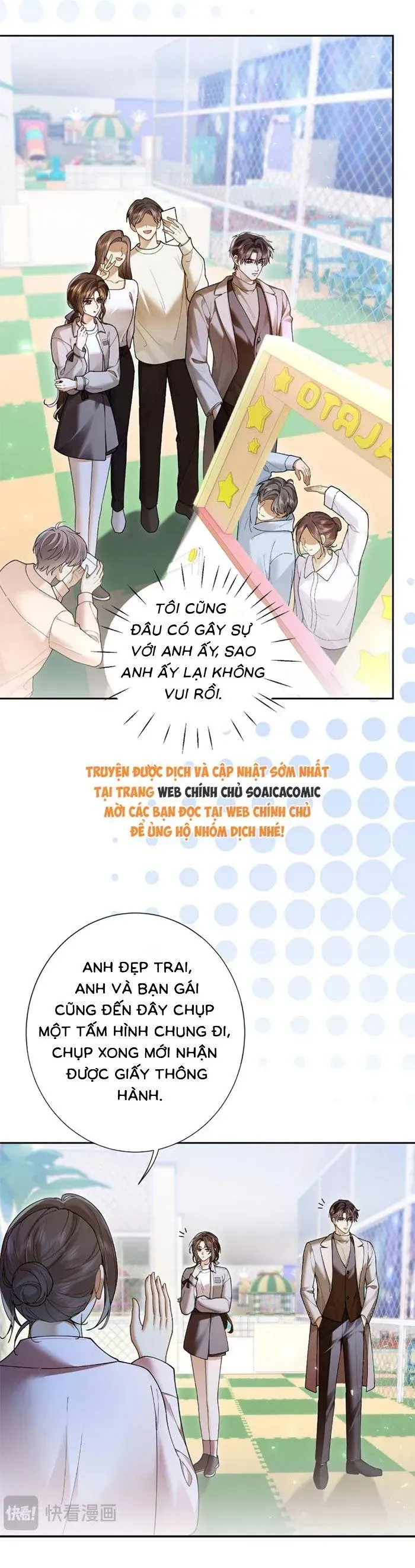 đọc truyện Cám Dỗ Chương 40 ảnh 15 tại Thiên Thai Truyện