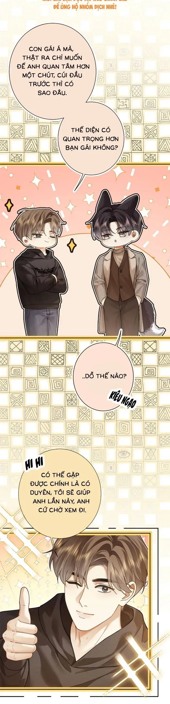 đọc truyện Cám Dỗ Chương 40 ảnh 19 tại Thiên Thai Truyện