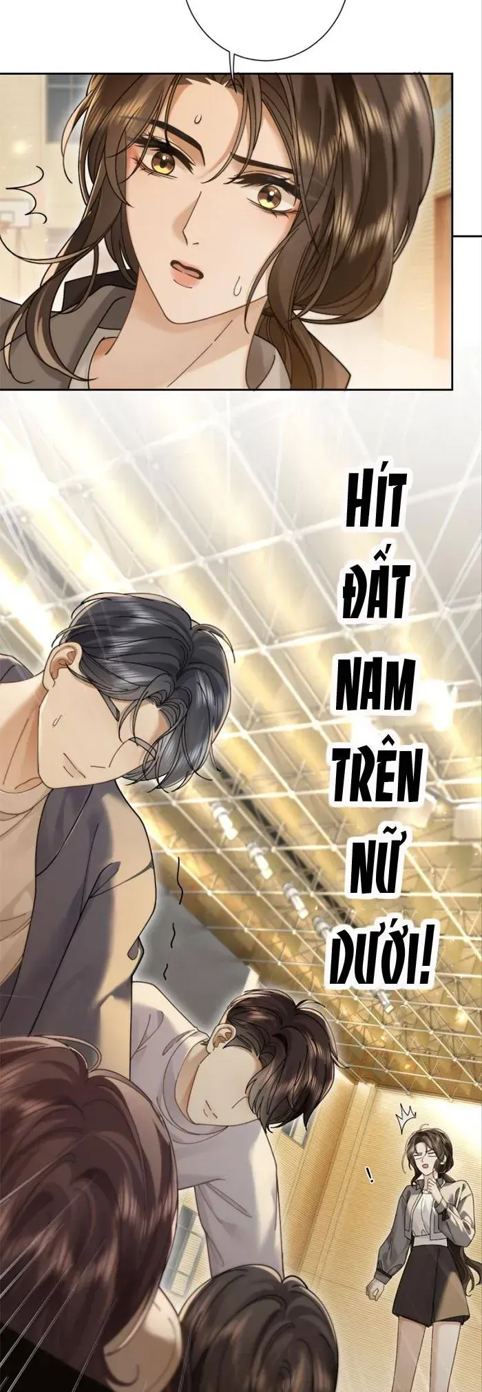 đọc truyện Cám Dỗ Chương 40 ảnh 21 tại Thiên Thai Truyện