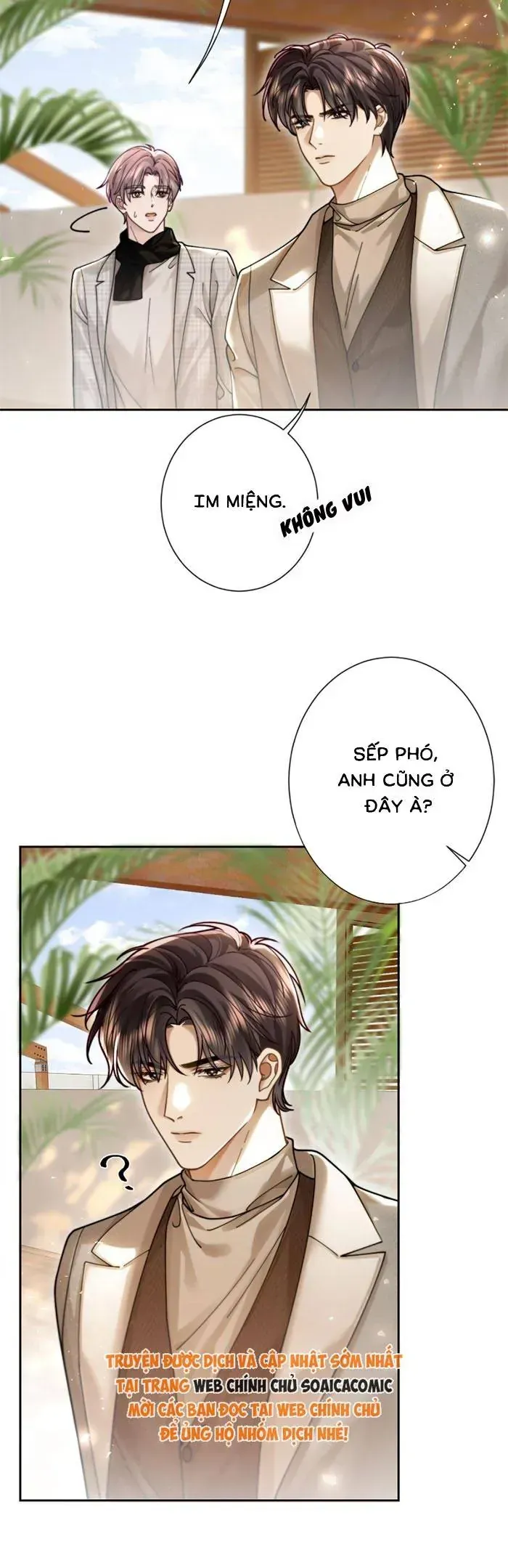 đọc truyện Cám Dỗ Chương 40 ảnh 4 tại Thiên Thai Truyện