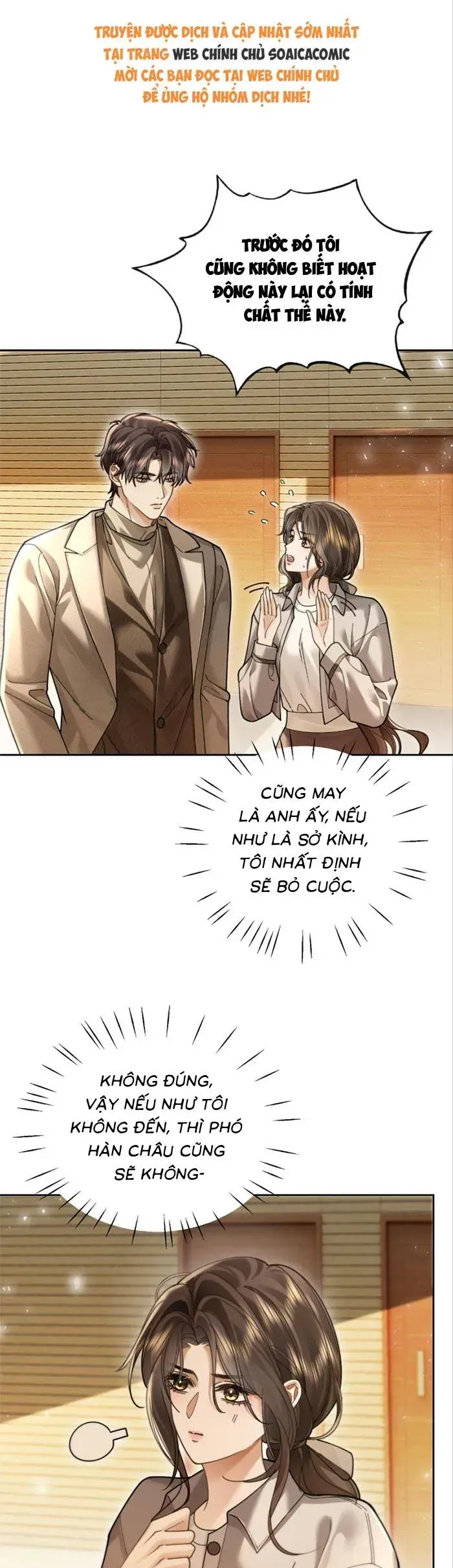 đọc truyện Cám Dỗ Chương 40 ảnh 23 tại Thiên Thai Truyện