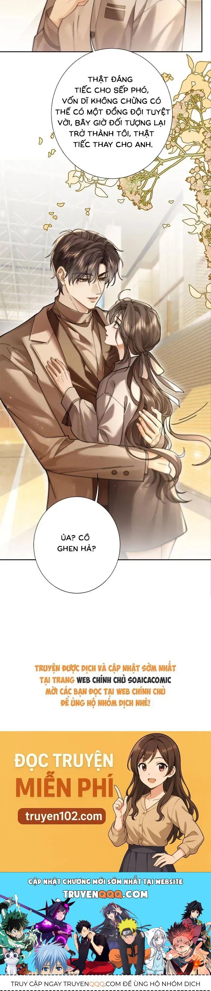 đọc truyện Cám Dỗ Chương 40 ảnh 24 tại Thiên Thai Truyện