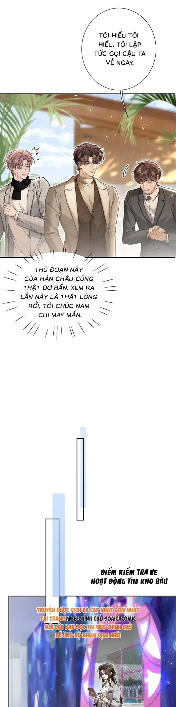 đọc truyện Cám Dỗ Chương 40 ảnh 7 tại Thiên Thai Truyện