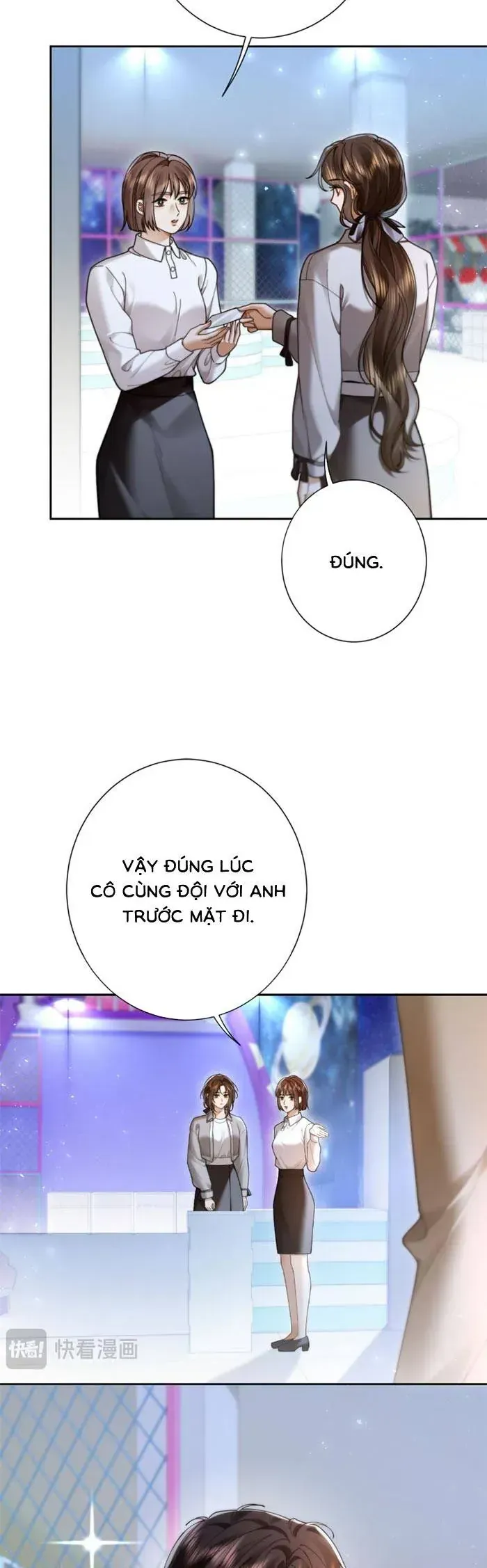 đọc truyện Cám Dỗ Chương 40 ảnh 10 tại Thiên Thai Truyện