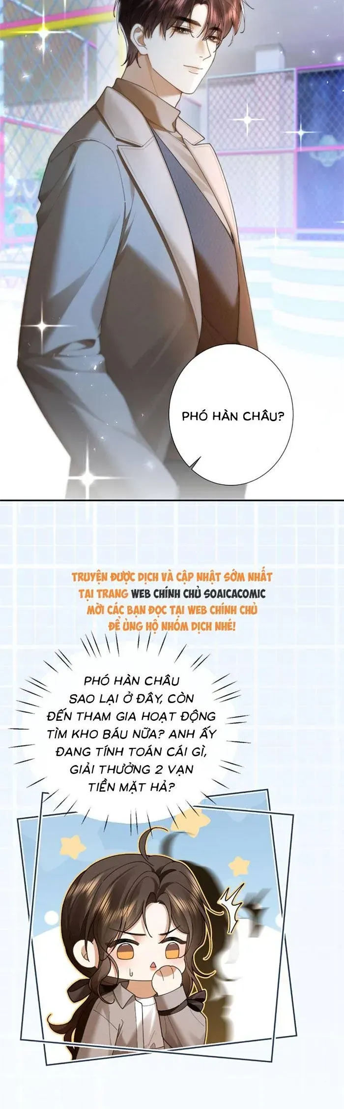 đọc truyện Cám Dỗ Chương 40 ảnh 11 tại Thiên Thai Truyện