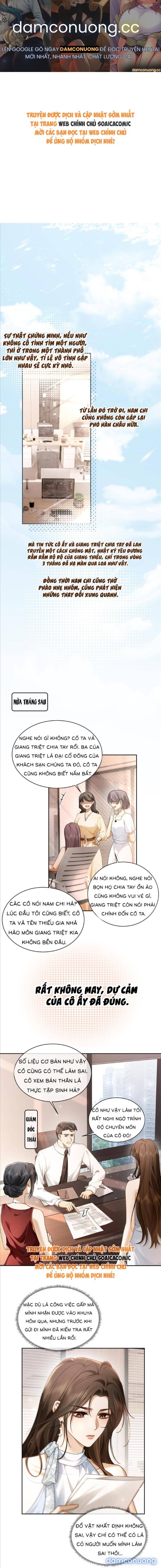 đọc truyện Cám Dỗ Chương 5 ảnh 2 tại Thiên Thai Truyện