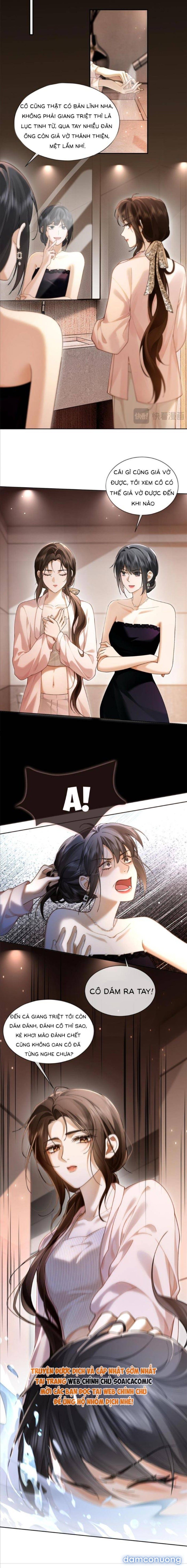 đọc truyện Cám Dỗ Chương 6 ảnh 3 tại Thiên Thai Truyện