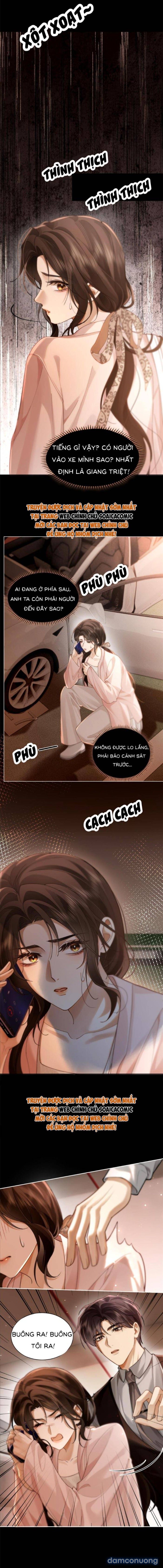 đọc truyện Cám Dỗ Chương 7 ảnh 3 tại Thiên Thai Truyện