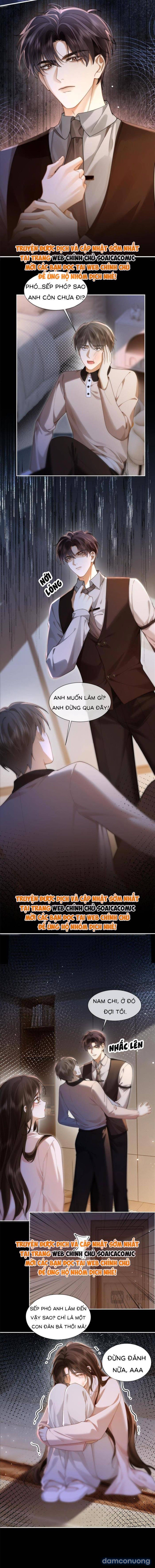 đọc truyện Cám Dỗ Chương 8 ảnh 7 tại Thiên Thai Truyện