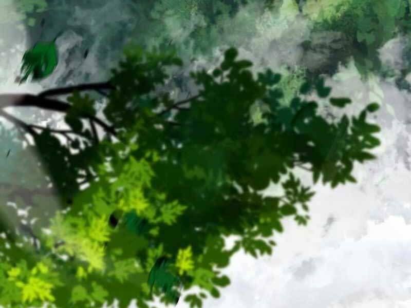 đọc truyện Cảm Kiếm Tuyệt Đối Chương 10 ảnh 58 tại Thiên Thai Truyện