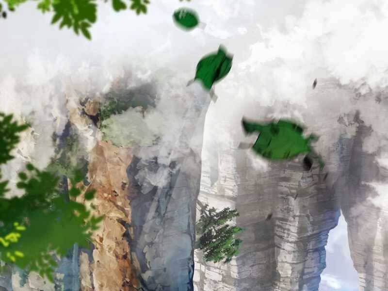 đọc truyện Cảm Kiếm Tuyệt Đối Chương 10 ảnh 59 tại Thiên Thai Truyện