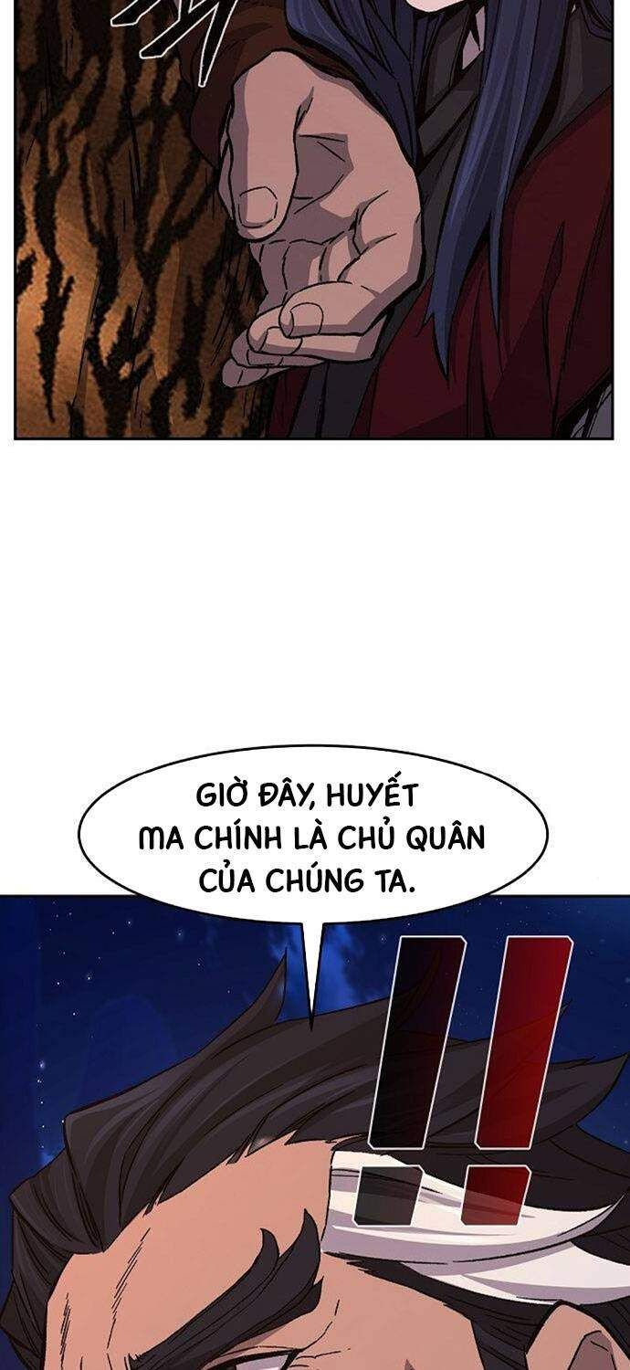 đọc truyện Cảm Kiếm Tuyệt Đối Chương 100 ảnh 25 tại Giả Dược
