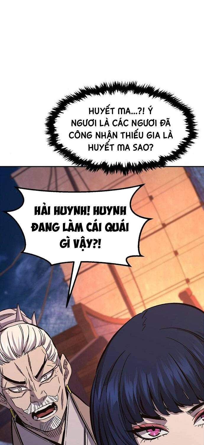 đọc truyện Cảm Kiếm Tuyệt Đối Chương 100 ảnh 27 tại Giả Dược