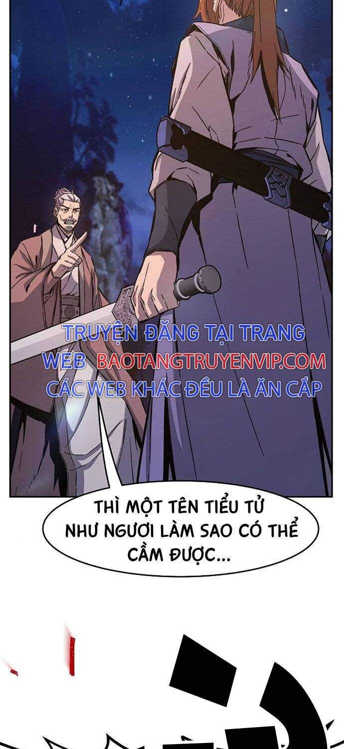 đọc truyện Cảm Kiếm Tuyệt Đối Chương 100 ảnh 36 tại Giả Dược