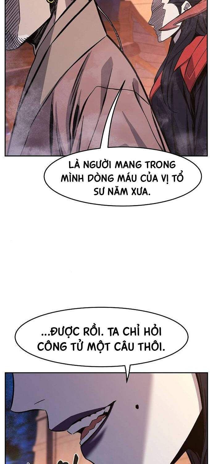 đọc truyện Cảm Kiếm Tuyệt Đối Chương 100 ảnh 73 tại Giả Dược