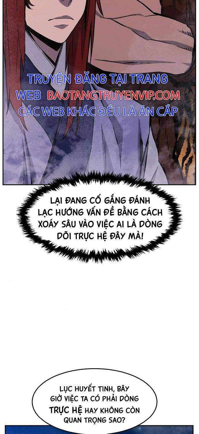 đọc truyện Cảm Kiếm Tuyệt Đối Chương 100 ảnh 75 tại Giả Dược