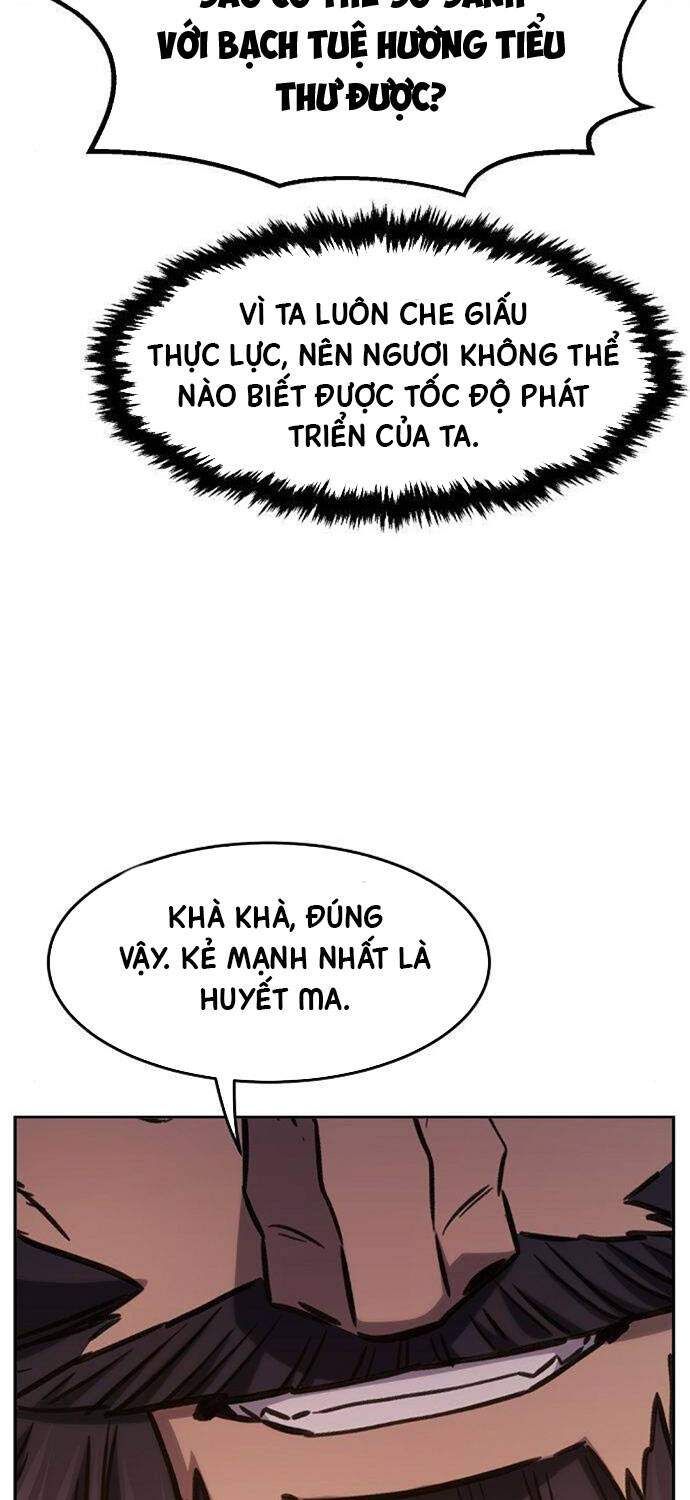 đọc truyện Cảm Kiếm Tuyệt Đối Chương 100 ảnh 83 tại Giả Dược