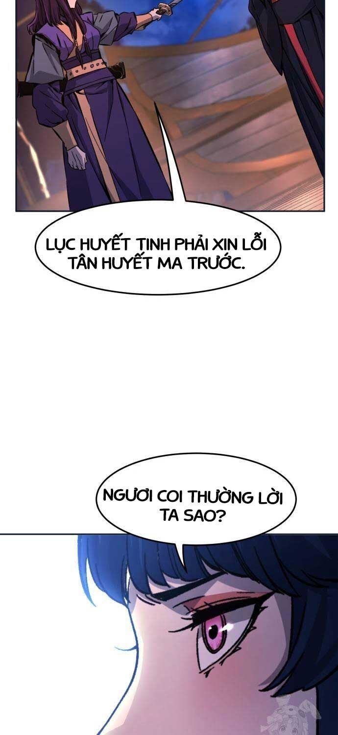 đọc truyện Cảm Kiếm Tuyệt Đối Chương 102 ảnh 21 tại Thiên Thai Truyện