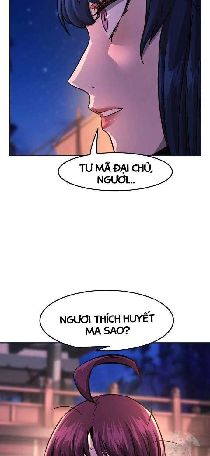 đọc truyện Cảm Kiếm Tuyệt Đối Chương 102 ảnh 57 tại Thiên Thai Truyện