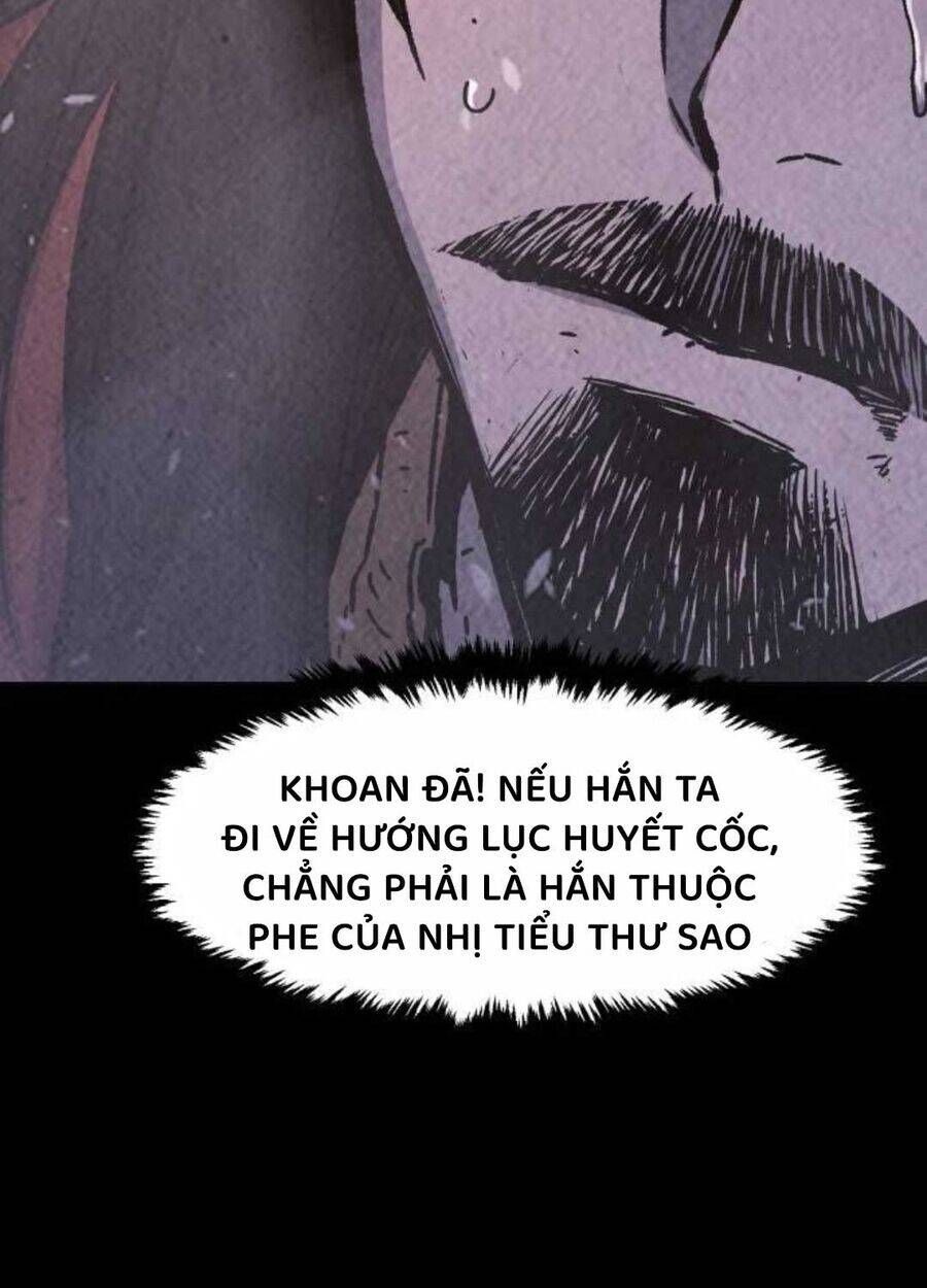 đọc truyện Cảm Kiếm Tuyệt Đối Chương 105 ảnh 19 tại Thiên Thai Truyện