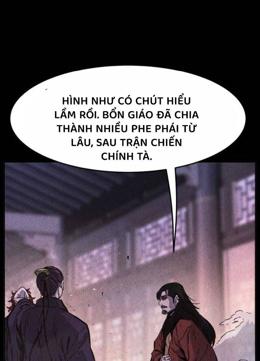 đọc truyện Cảm Kiếm Tuyệt Đối Chương 105 ảnh 20 tại Thiên Thai Truyện