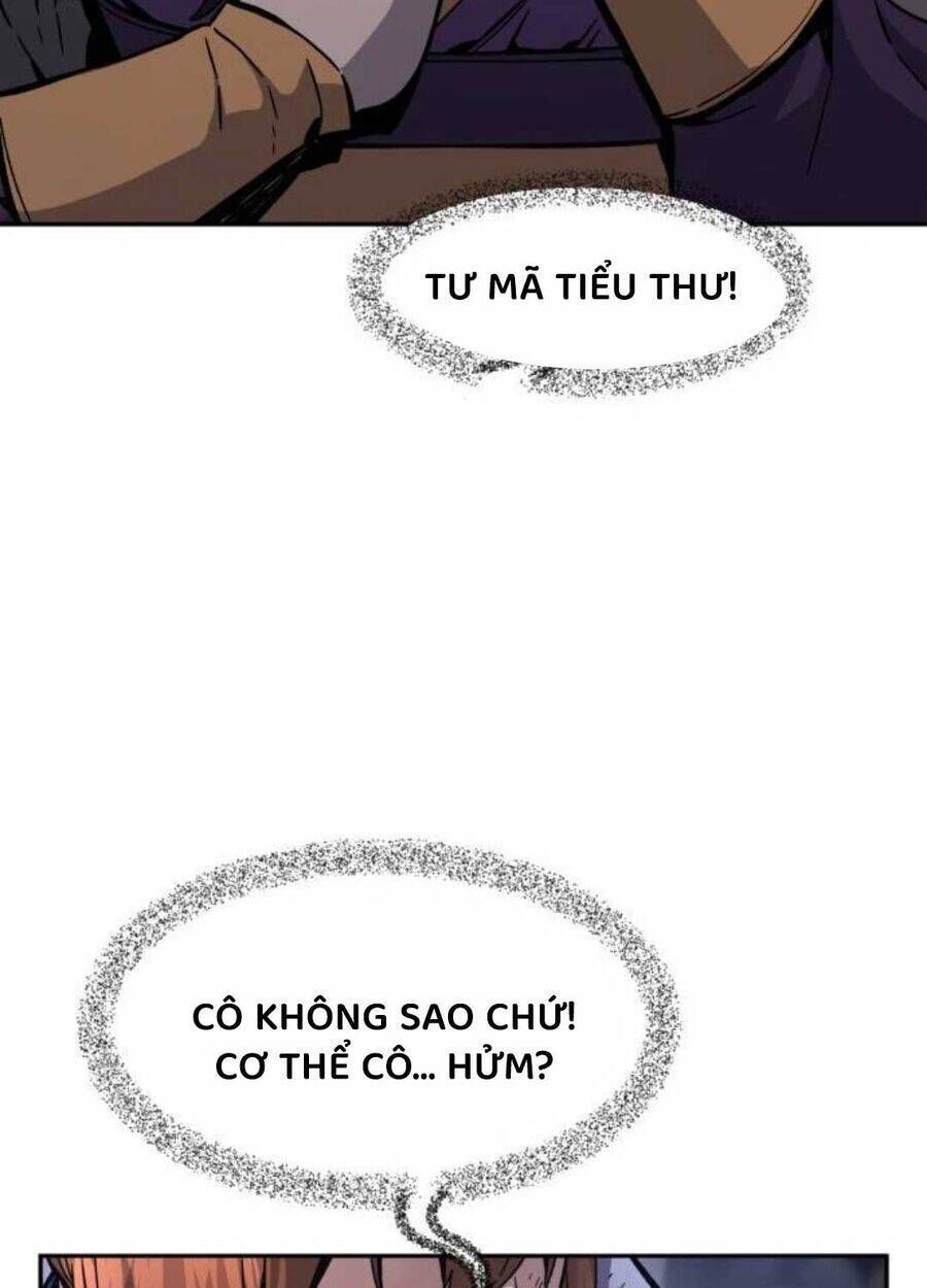 đọc truyện Cảm Kiếm Tuyệt Đối Chương 105 ảnh 47 tại Thiên Thai Truyện