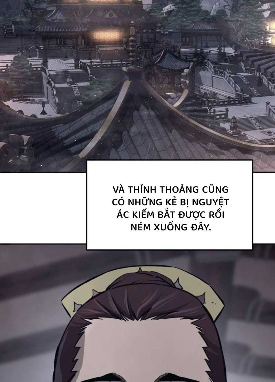 đọc truyện Cảm Kiếm Tuyệt Đối Chương 106 ảnh 29 tại Thiên Thai Truyện