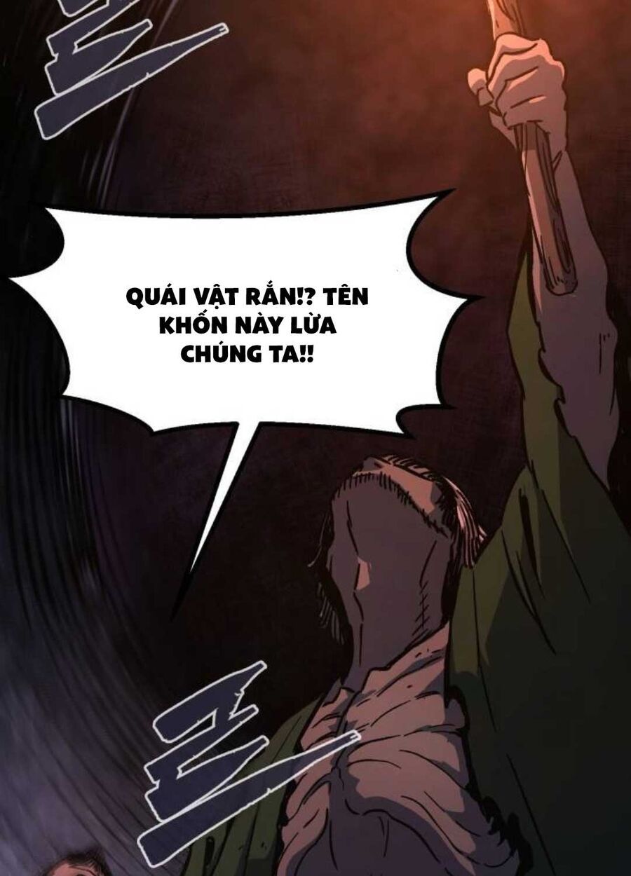 đọc truyện Cảm Kiếm Tuyệt Đối Chương 106 ảnh 100 tại Thiên Thai Truyện