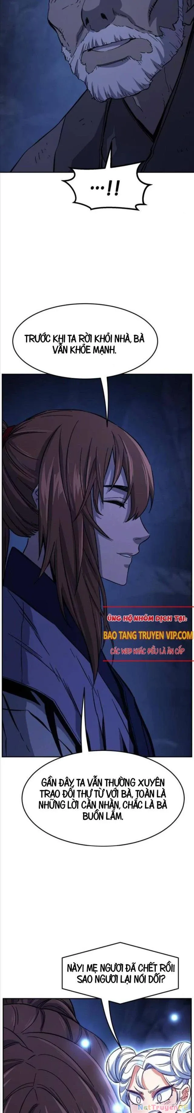 đọc truyện Cảm Kiếm Tuyệt Đối Chương 108 ảnh 2 tại Giả Dược