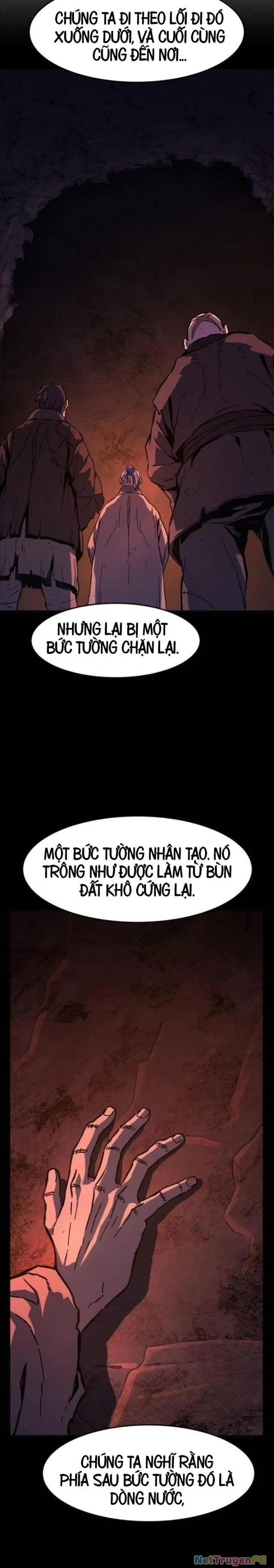 đọc truyện Cảm Kiếm Tuyệt Đối Chương 108 ảnh 17 tại Giả Dược