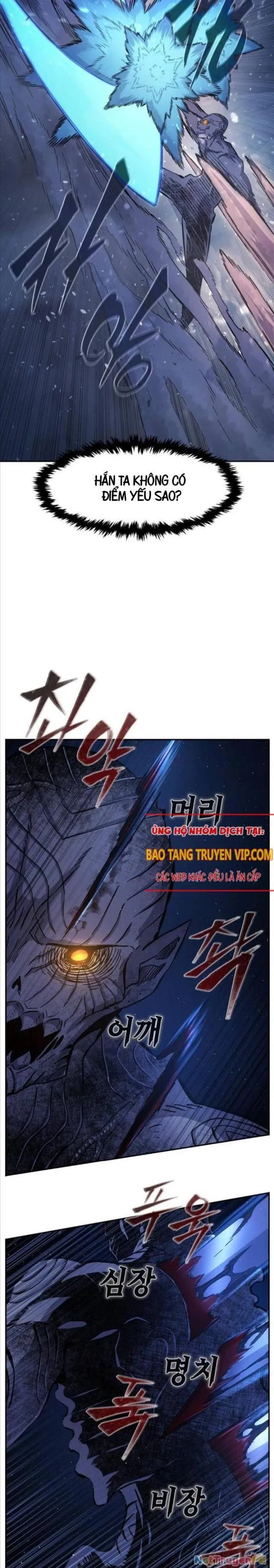 đọc truyện Cảm Kiếm Tuyệt Đối Chương 108 ảnh 34 tại Giả Dược