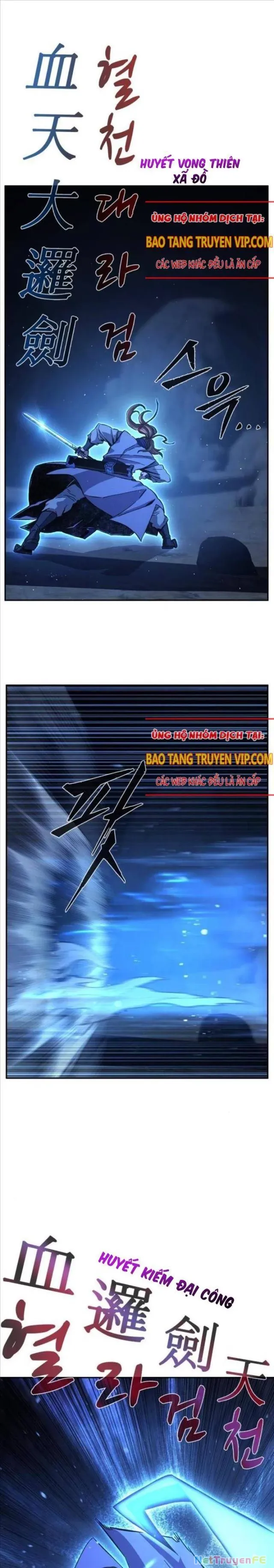 đọc truyện Cảm Kiếm Tuyệt Đối Chương 108 ảnh 37 tại Giả Dược