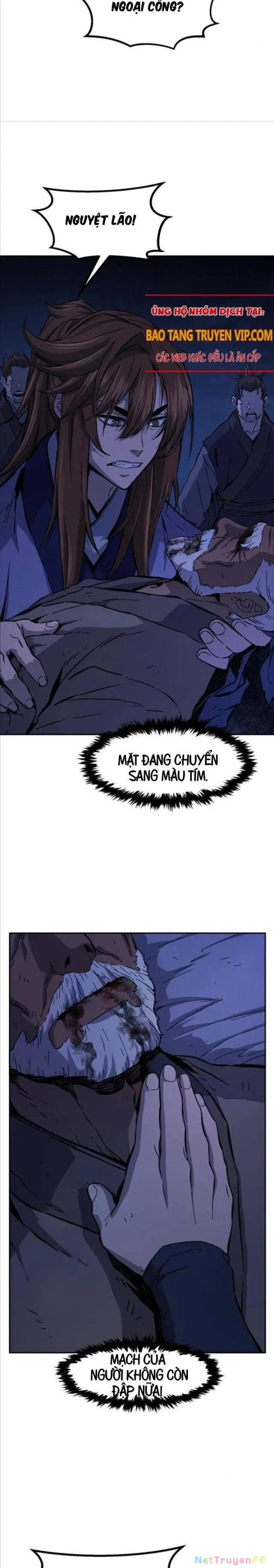 đọc truyện Cảm Kiếm Tuyệt Đối Chương 108 ảnh 5 tại Giả Dược