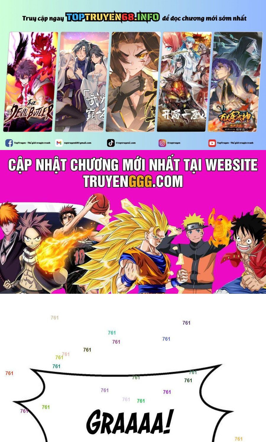 đọc truyện Cảm Kiếm Tuyệt Đối Chương 110 ảnh 2 tại Thiên Thai Truyện