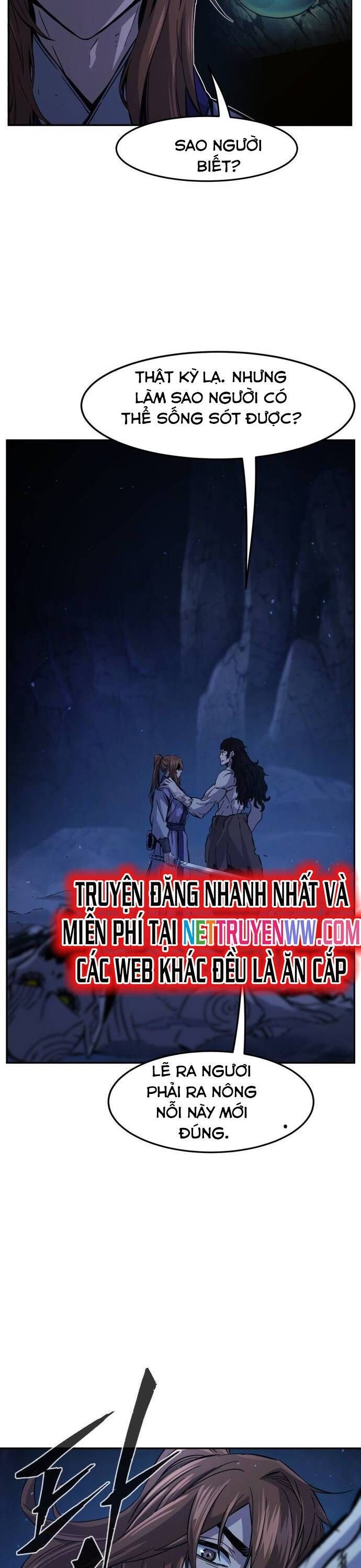 đọc truyện Cảm Kiếm Tuyệt Đối Chương 111 ảnh 20 tại Thiên Thai Truyện