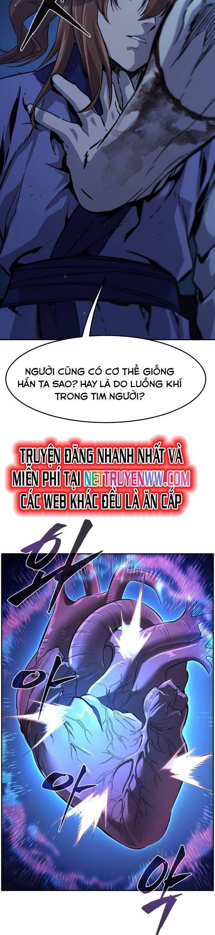 đọc truyện Cảm Kiếm Tuyệt Đối Chương 111 ảnh 21 tại Thiên Thai Truyện