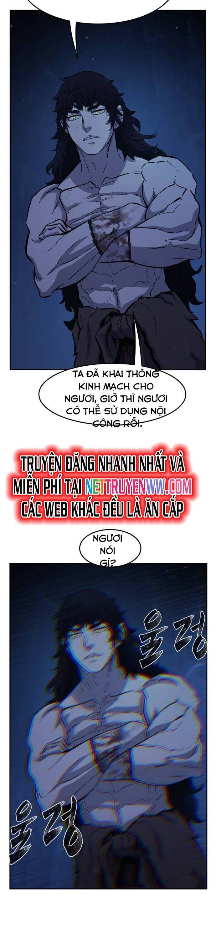 đọc truyện Cảm Kiếm Tuyệt Đối Chương 111 ảnh 24 tại Thiên Thai Truyện