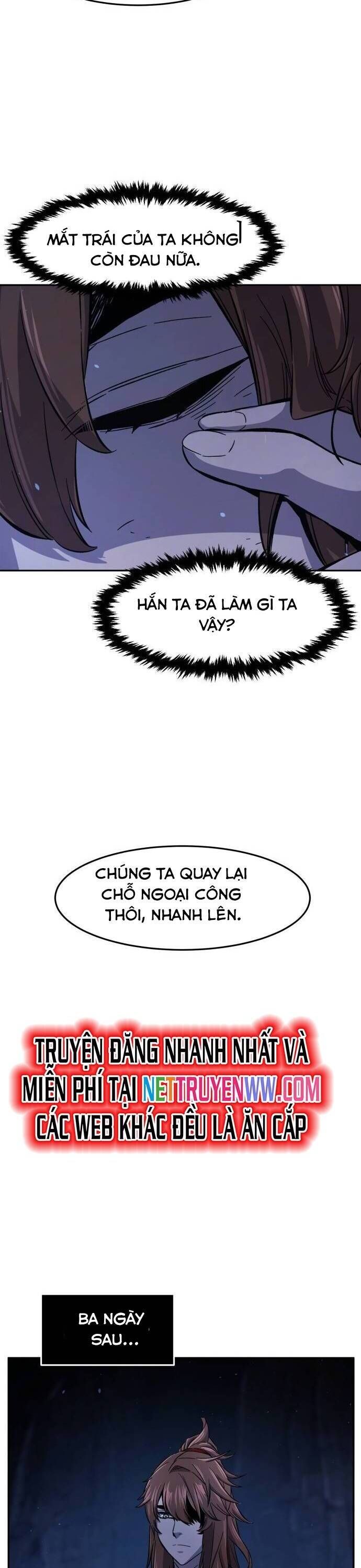 đọc truyện Cảm Kiếm Tuyệt Đối Chương 111 ảnh 27 tại Thiên Thai Truyện