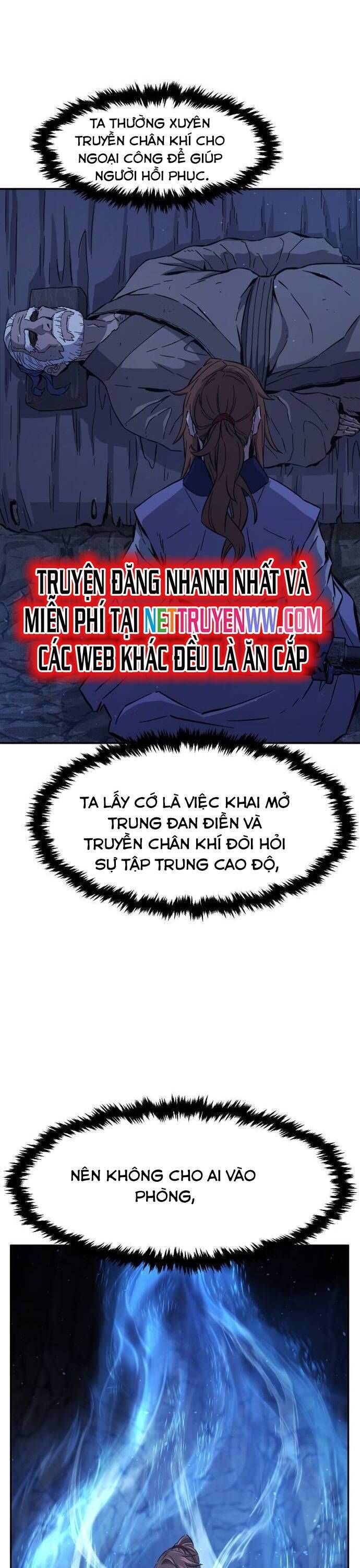 đọc truyện Cảm Kiếm Tuyệt Đối Chương 111 ảnh 29 tại Thiên Thai Truyện