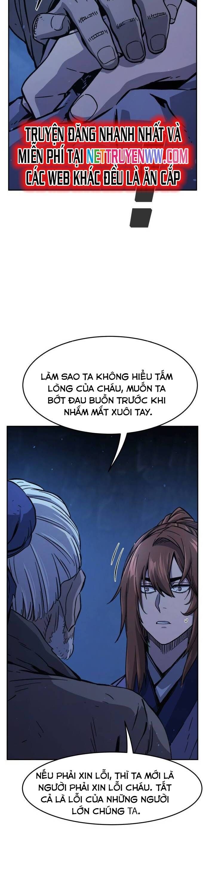 đọc truyện Cảm Kiếm Tuyệt Đối Chương 111 ảnh 42 tại Thiên Thai Truyện
