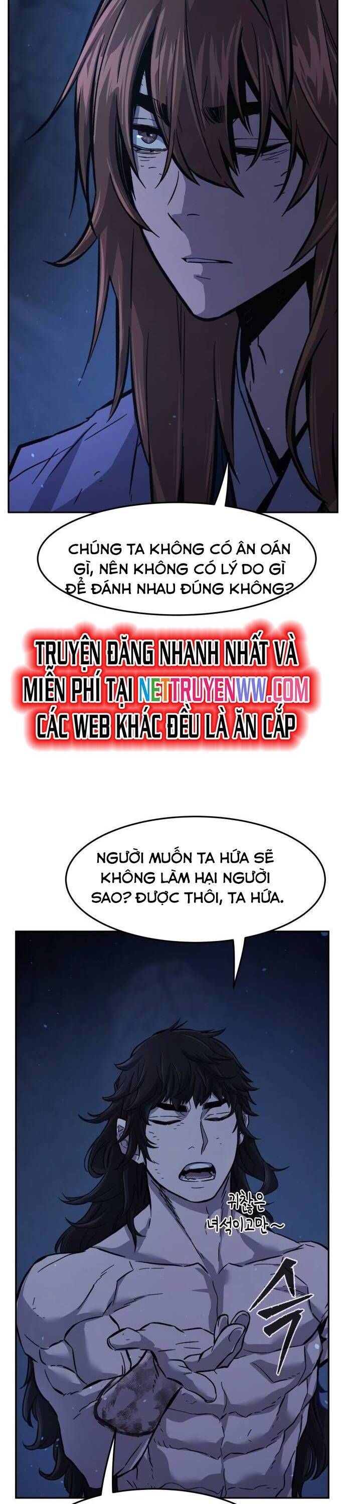 đọc truyện Cảm Kiếm Tuyệt Đối Chương 111 ảnh 9 tại Thiên Thai Truyện