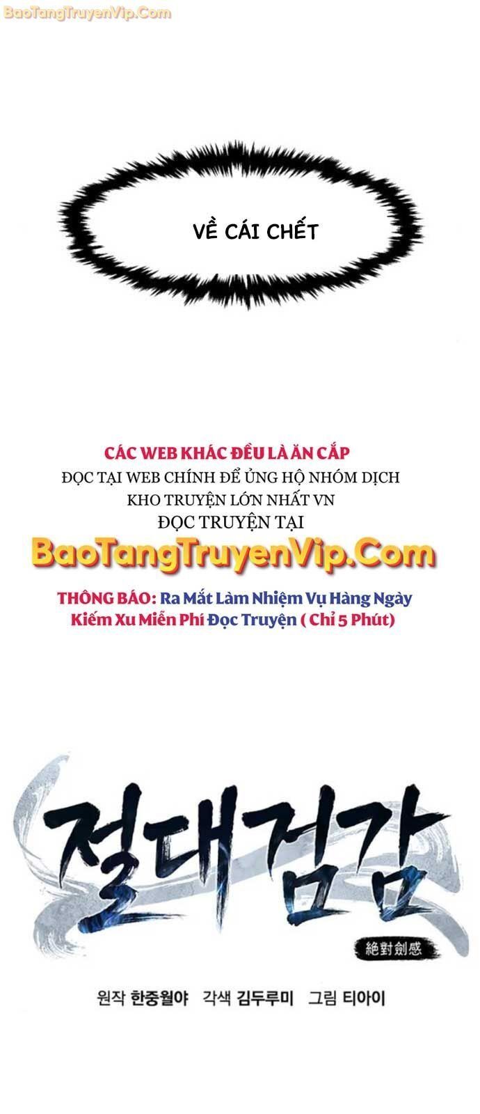 đọc truyện Cảm Kiếm Tuyệt Đối Chương 112 ảnh 44 tại Thiên Thai Truyện