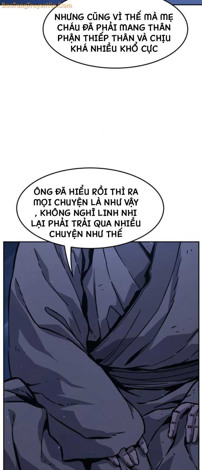 đọc truyện Cảm Kiếm Tuyệt Đối Chương 112 ảnh 9 tại Thiên Thai Truyện