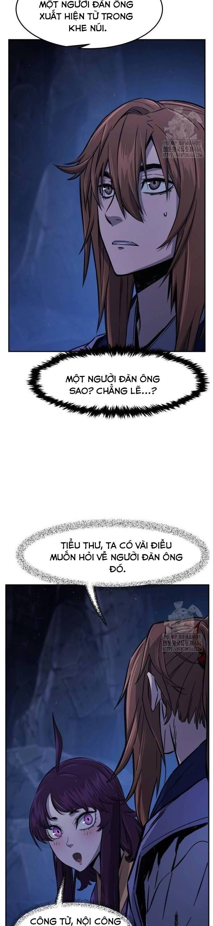 đọc truyện Cảm Kiếm Tuyệt Đối Chương 113 ảnh 11 tại Thiên Thai Truyện