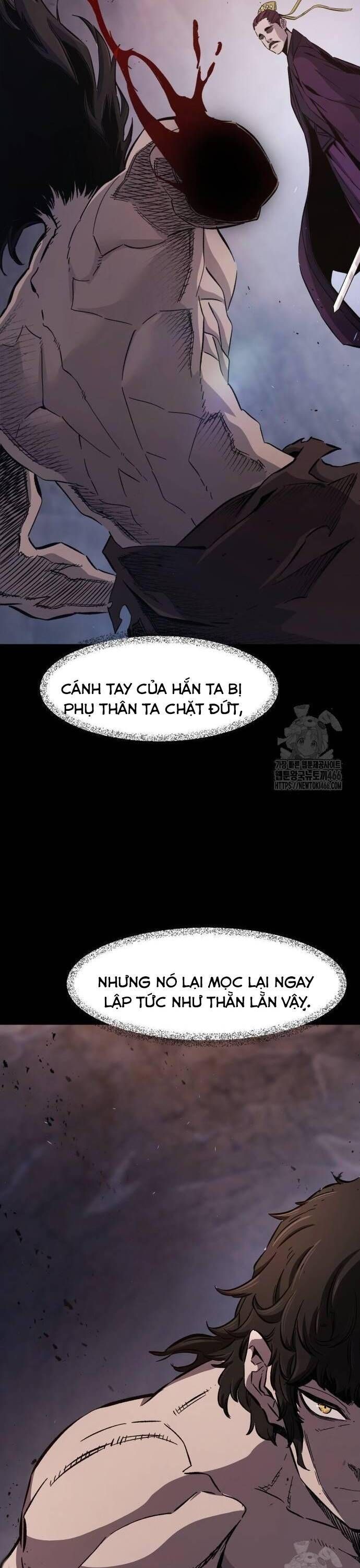đọc truyện Cảm Kiếm Tuyệt Đối Chương 113 ảnh 16 tại Thiên Thai Truyện