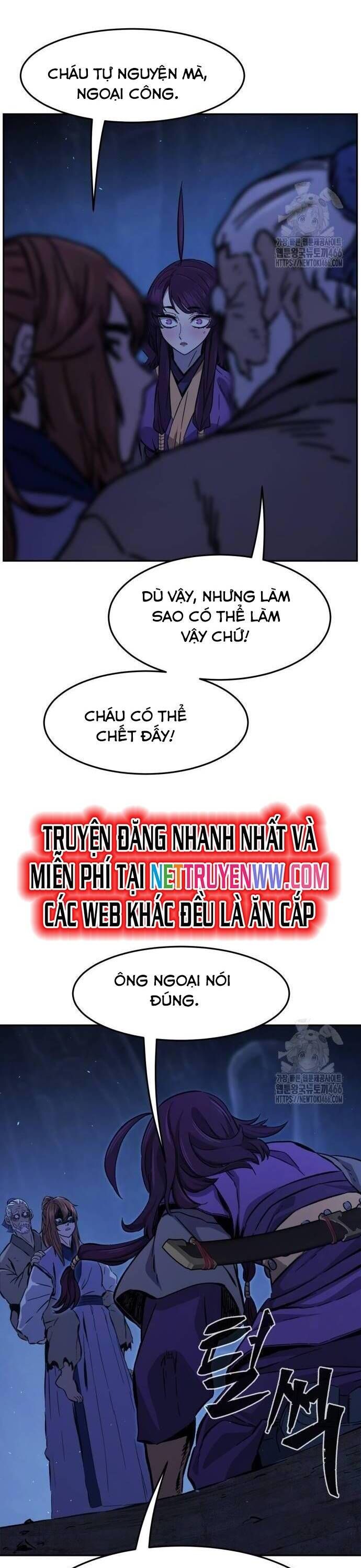 đọc truyện Cảm Kiếm Tuyệt Đối Chương 113 ảnh 3 tại Thiên Thai Truyện
