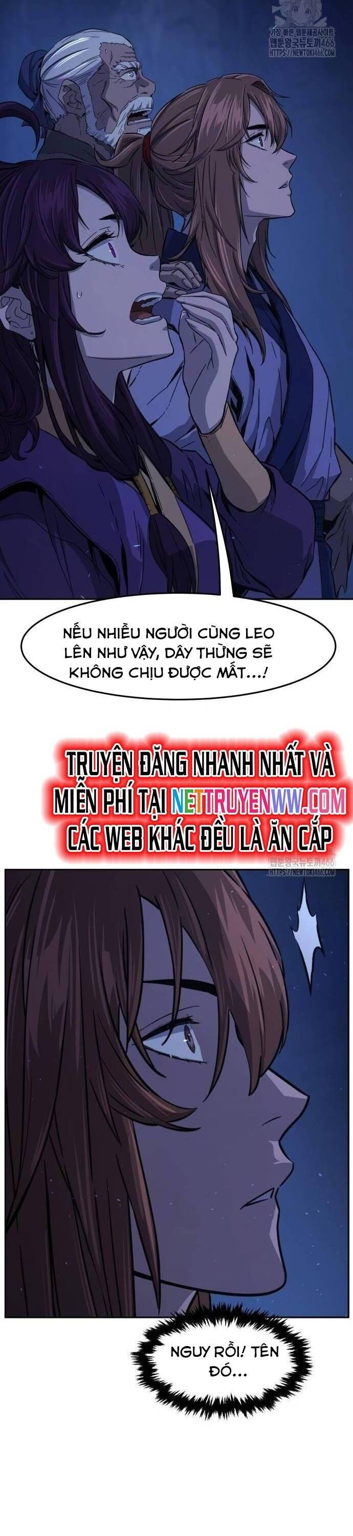 đọc truyện Cảm Kiếm Tuyệt Đối Chương 113 ảnh 25 tại Thiên Thai Truyện