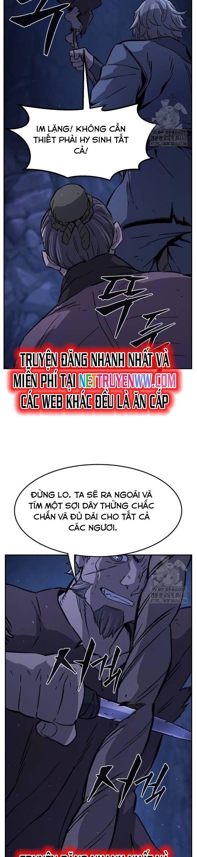 đọc truyện Cảm Kiếm Tuyệt Đối Chương 113 ảnh 27 tại Thiên Thai Truyện