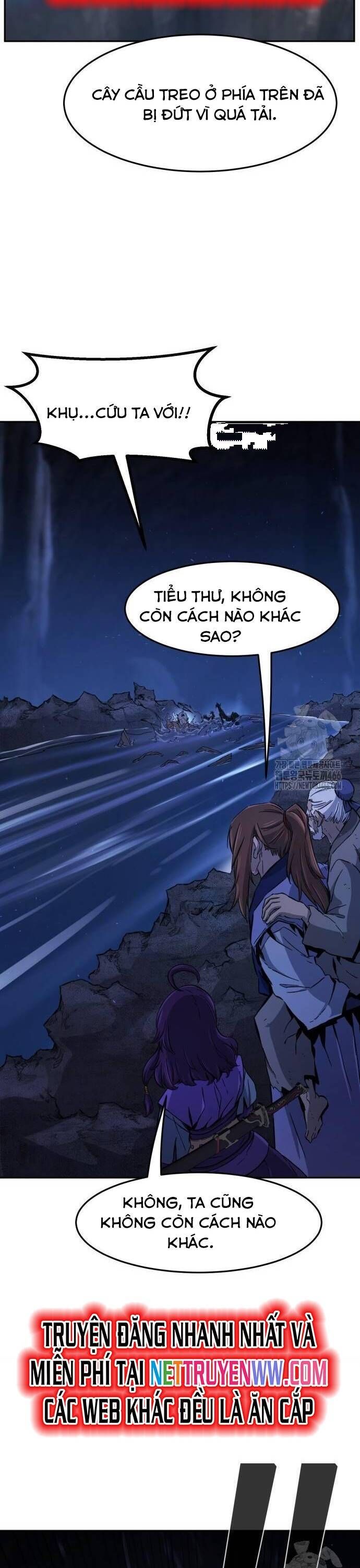 đọc truyện Cảm Kiếm Tuyệt Đối Chương 113 ảnh 32 tại Thiên Thai Truyện